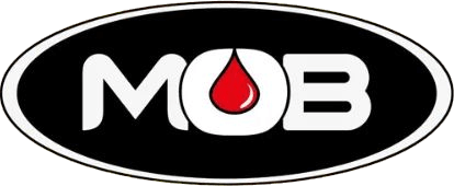 Logo Mob Lubrificantes