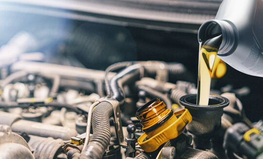 oleo-lubrificante-carro
